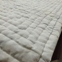 فروش چهار دست لحاف تشک پشمی ،اصلا استفاده نشده