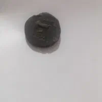 سکه نایاب سلوکی