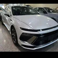 سوناتا ۲۰۲۵ تمام فول سقف پانو راما