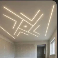 برقکاری ساختمان صفر تا صد .هوشمند سازی ساختمان