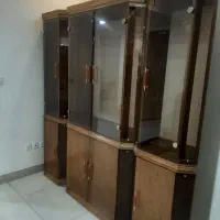 ویترین ۳ تکه