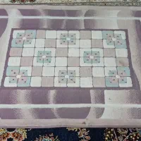 فرش آشپزخانه