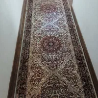 فرش کناره