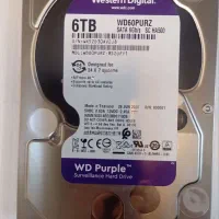 هارد 6 ترابایت بنفش