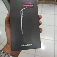 گوشی سامسونگ GaIaxys25FE