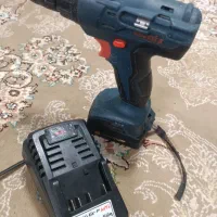 دریل شارژی رونیکس