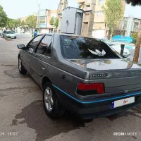پژو 405|خودرو سواری و وانت|کرمان, |دیوار