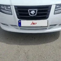 سمند سورن پلاسxup7