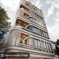 مدیریت پیمان واحد ۱۴۵ متری،ساخت اصولی،خیابان نونچی