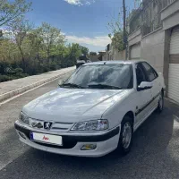 پرشیا مدل ۹۳ سالم