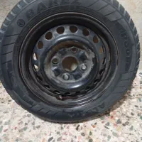 لاستیک بارز پراید