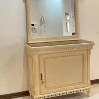 آینه کنسول