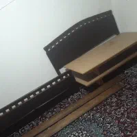 تخت خواب دونفره