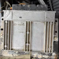 ۲عدد ایسیو s2000 مپ شده