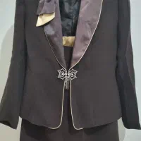 لباس مجلسی کت و دامن کت و شلوار پیراهن مجلسی مانتو