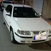 سمندمدل 98 lx داشبورد مشکی