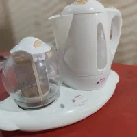 چایساز سونیا کنارهمی