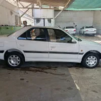 پژو پارس سال