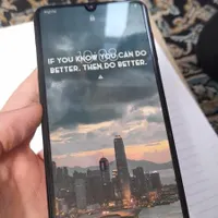 سامسونگ Galaxy M32 با حافظهٔ ۱۲۸ گیگابایت|موبایل|تهران, دانشگاه تهران|دیوار
