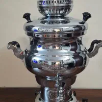 سماور 5لیتری آپولون