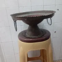 منقل مسی