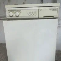 لباسشویی AEG آلمان