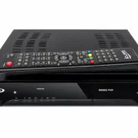 گیرنده دیجیتال HIVION