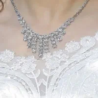 سرویس نقره ابگاری طلاسفید