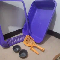 وسایل پت  ( گربه )