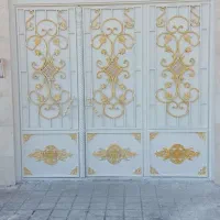 نقاشی ساختمان میثم جشنواره عید