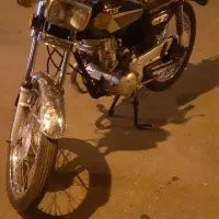 موتور‌‌نامی‌هندا