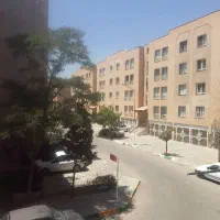 نظافت راه پله مجتمع مسکونی