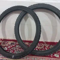 لاستیک دوچرخه ۲۶