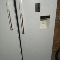 یخچال وفریزر