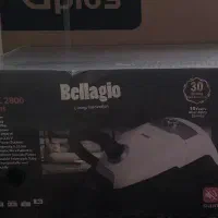 جاروبرقی پلم