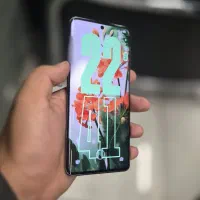 شیایومی not14 pro حافظه 512 رم 12 در حد نو