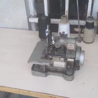 سردوز صنعتی ۳ نخ