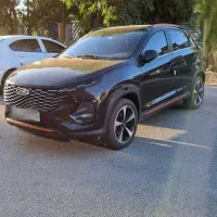 x33 cross cvt|خودرو سواری و وانت|اراک, |دیوار
