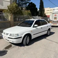 فروش سمند مدل ۹۴