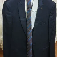 کت وشلوار