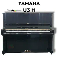 پیانو آکوستیک یاماها مدل U3H