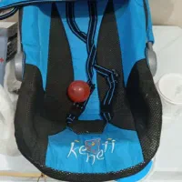 کریر سالم