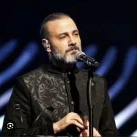 بلیط کنسرت علیرضا قربانی