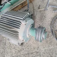 دینام سه فاز ۳ اسب ۲۸۵۰ دور