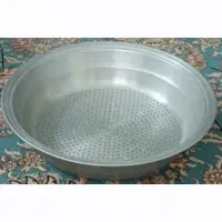 آبکش روحی آلومینیوم