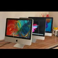 کامپیوتر اپل آل این وان آی‌مک