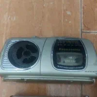 رادیو قدیمی نوستالژی سالم سالم