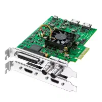 blackmagic decklink studio 4k