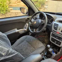 کوییک|خودرو سواری و وانت|اصفهان, طامه|دیوار