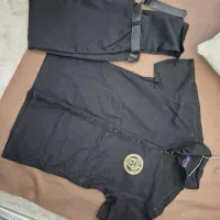 پیرن شلوار نو نو استفاده نشده